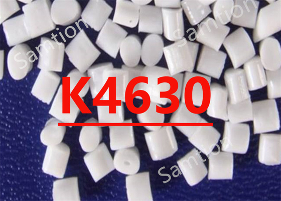 S-Plastic Valox K4630 17% معزز الزجاج مضاد للحريق PBT+PC FR التصنيفات المعتمدة مع 50% إعادة التفريغ المعتمدة