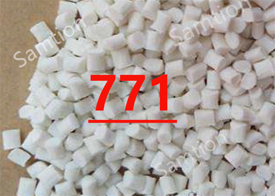 الراتنج S-Plastic Valox 771 هو 35٪ معدني / الزجاج المقوى مع درجة مقاومة للنار مع CTI مستوى الأداء