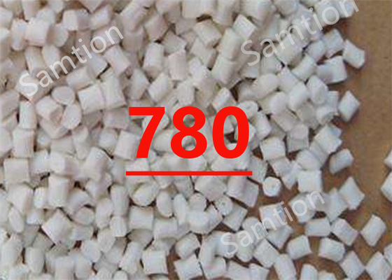 صبيك فالوكس 780 الراتنج هو 40٪ جل / دقيقة UL94 V-0 تصنيف غير نابضة للنار مضاعفة لقطع الدوائر المقبضات / المنازل