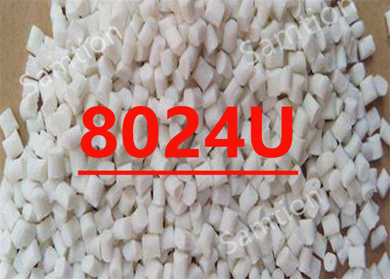 الراتنج S-Plastic Valox 8024U هو مزيج PBT + PET معزز من الألياف الزجاجية بنسبة 20٪ مع استقرار الأشعة فوق البنفسجية