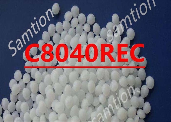 السبيك سيكولوي C8040REC PC+ABS مع محتوى إعادة تدوير 50٪ مصممة لسوق المناطق الداخلية للسيارات