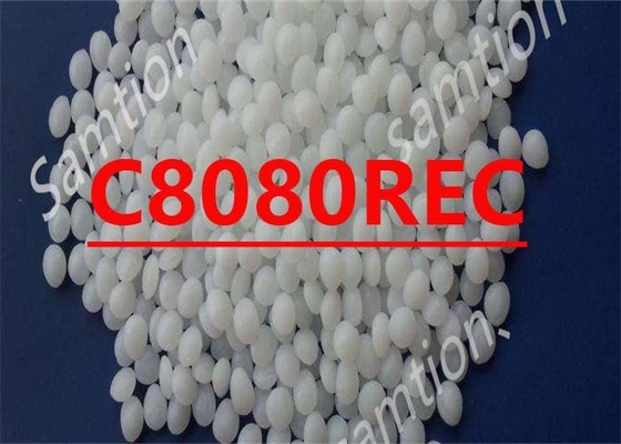 السبيك سيكولوي C8080REC PC+ABS ريشة إعادة التدوير ذات تدفق جيد ومقاومة درجة حرارة جيدة وتأثير معتدل