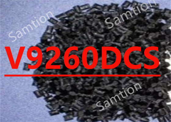 S-Plastic Valox V9260DCS الزجاج المستقر اللون المملوء بالبي تي (للألوان الداكنة فقط)