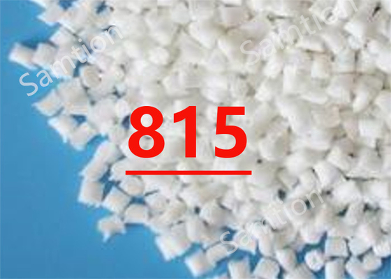 الراتنج S-Plastic Valox 815 Is15% GR PBTP التشطيب السطحي الممتاز التطبيقات النموذجية هي تجمعات غرف بندقية الهواء الساخن،