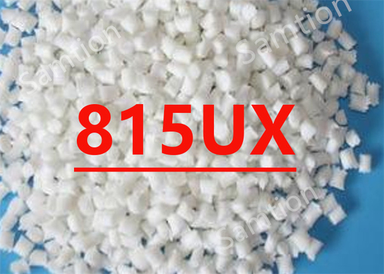 سابيك فالوكس 815UX الراتنج إيزا 15٪ PBT + PET مزيج الزجاج المقوى مع تحسين مظهر السطح وأداء UV ممتاز