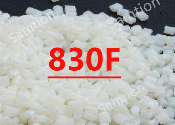 سابيك فالوكس 830 فريسين هو PBT + PET ، 30 ٪ من إطلاق العفن الزجاجي الحرارة مستقرة للتطبيقات التي تتصل بالأغذية