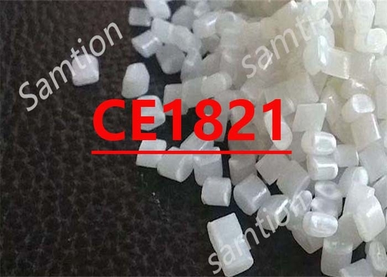 صبيك سيكولوي CE1821 مزيج PC/ABS عالي الحرارة يقدم تأثيرًا كبيرًا ، وحدة عالية / CTE منخفضة ، وجودة سطح جيدة