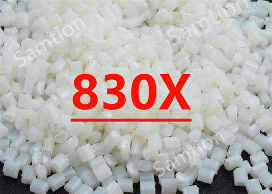 الراتنج S-Plastic Valox 830X هو مزيج PBT + PET معزز بنسبة 30٪ من ألياف الزجاج مع تحسين النهاية السطحية