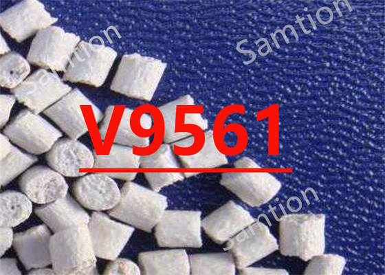 S-Plastic Valox V9561 PET المقاوم للنار 30٪ ألياف الزجاج المملوءة تقدم توازنًا جيدًا في CTI GWIT