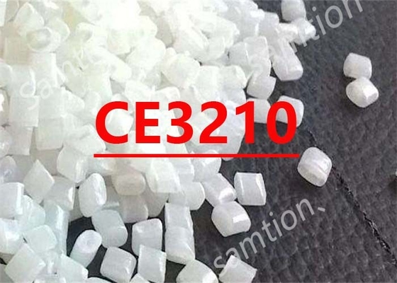 صبيك سيكولوي CE3210 مزيج PC/ABS مضاعف للحريق باستخدام أنظمة مضاعفة للحريق غير البرومية وغير الكلورية