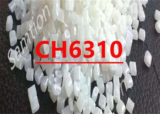 صبيك سيكولوي CH6310 حرارة عالية، راتش PC/ABS عالية التدفق، مع نظام مضاعف للنار غير البرومي، غير الكلور.