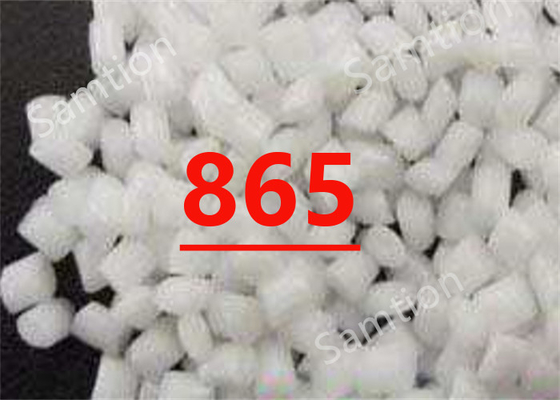 صبيك فالوكس 865 الراتنج هو 30 ٪ GR PBTP UL94 V-0 معدل مقاومة للنار غير المتفتح