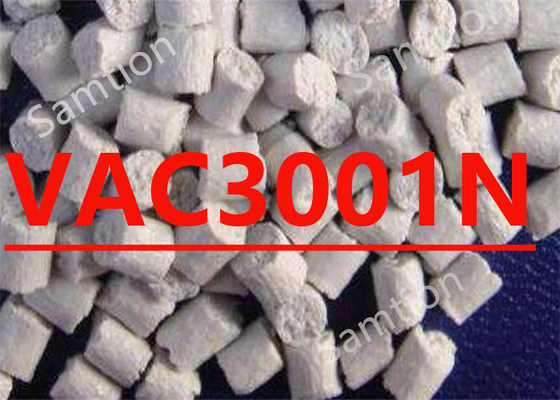 سابيك فالوكس VAC3001N هو مرطب غير معزز معدل PBT الراتنج صب الحقن
