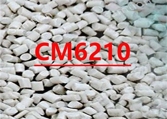 سيبيك سيكولوي CM6210 عازل اللهب عالية النموذج PC/ABS مع نظام FR غير البروم وغير الكلور.