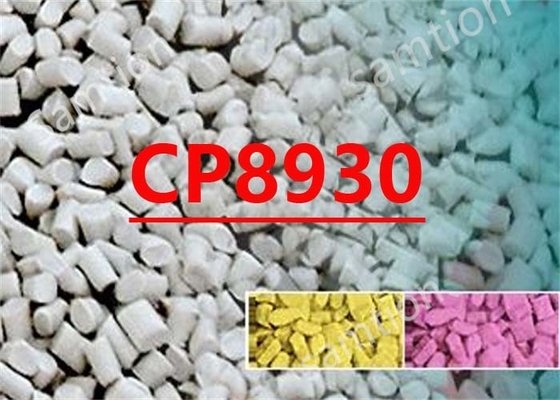 سيبيك سيكولوي CP8930 حرارة عالية ، PC / ABS لتطبيقات الطلاء الكهربائي للسيارات ، توازن ممتاز في التدفق / التأثير