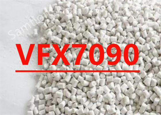 S-Plastic Valox VFX7090 مزيج PBT/PET مليء بالزجاج/المعادن قابل للتطبيق للتأثيرات البصرية
