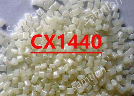سيكولوي سابيك CX1440 مزيج PC + ABS للأغراض العامة تم تطويره خصيصًا لتطبيقات الجدران الرقيقة التي تتطلب خط اللحام