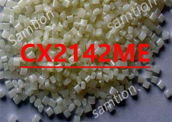 صبيك سيكولوي CX2142ME مزيج PC/ABS قابلة للتشجيع للحقن مع أنظمة مضاعفة للحريق خالية من Br و Cl.