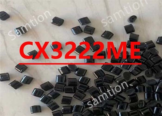 سيكولوي سابيك CX3222ME مزيج PC/ABS قابل للطحن والتحسين الحراري مع مضاد للاحتراق غير البرومي وغير الكلور