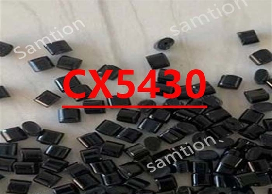 صبيك سيكولوي CX5430 مزيج PC/ABS للأغراض العامة تم تطويره لتطبيقات الجدران الرقيقة التي تتطلب قوة خط اللحام