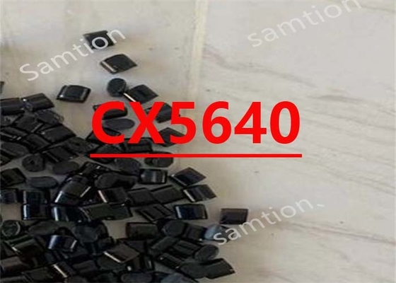 صبيك سيكولوي CX5640 مزيج PC + ABS متعددة الأغراض تم تطويره خصيصًا للتطبيقات التي تتطلب قوة خط اللحام
