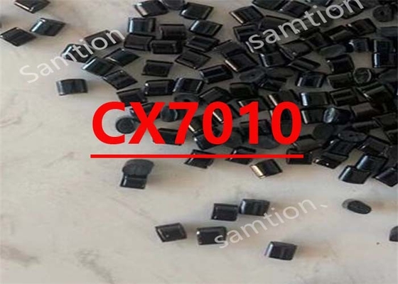 رزين سيبيك سيكولوي CX7010 هو مزيج من PC/ABS قابل للتشجيع للحقن غير مضاد للاحتراق غير مضاد للكلور