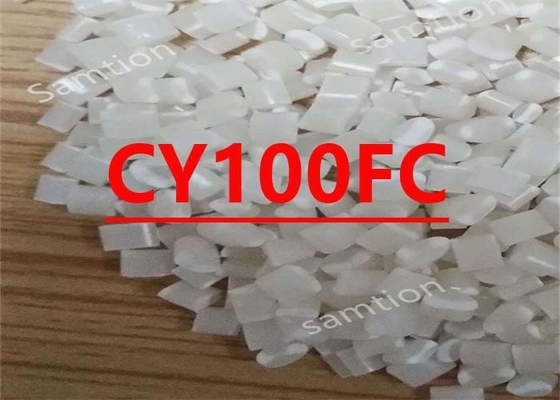 S-Plastic cycoloy CY100FC مادة PC + ABS عالية التأثير مصممة لتطبيقات السيارات المحلية في المحيط الهادئ