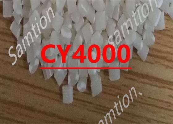 صبيك سيكولوي CY4000 صبغ الصبغ، مضاعف للنار PC/ABS مزيج خالي من النيران الكلورية أو البرومية