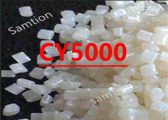 سيكولوي سابيك CY5000 مزيج PC/ABS مضاد للحريق باستخدام أنظمة مضادة للحريق غير البرومية وغير الكلورية