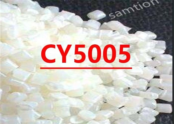 سيكولوي سابيك CY5005 مزيج PC/ABS مضاد للحريق باستخدام أنظمة مضادة للحريق غير البرومية وغير الكلورية