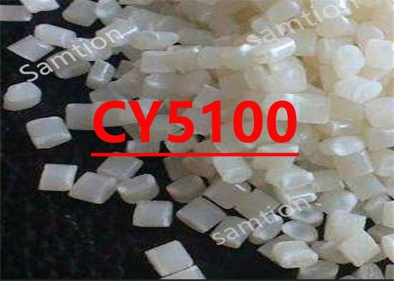 سيكولوي سابيك CY5100 مزيج PC/ABS مضاد للحريق باستخدام أنظمة مضادة للحريق غير البرومية وغير الكلورية