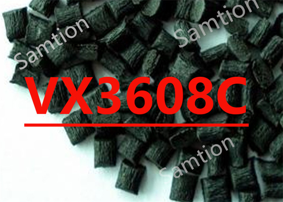 سابيك فالوكس VX3608C هو راتنج مضاد للحريق PBT + PC مضاد للاشتعال. التطبيق