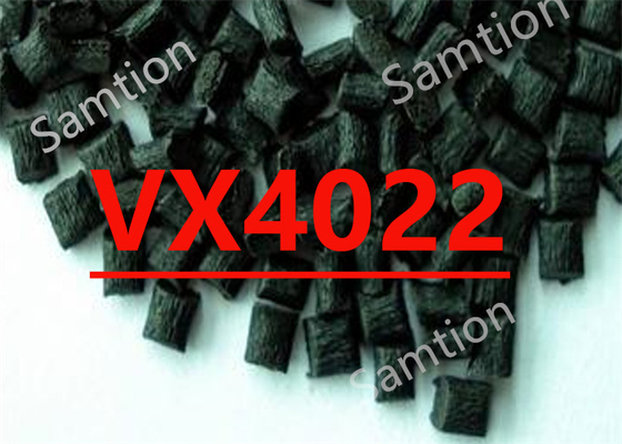 سابيك فالوكس VX4022 هو 20% من الألياف الزجاجية المقوية PBT الراتنج صب الحقن مع خصائص ميكانيكية ممتازة
