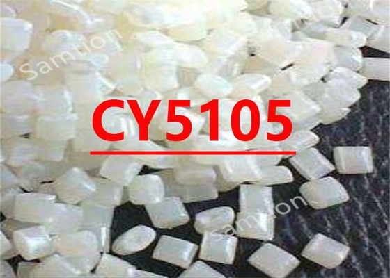 سيكولوي سابيك CY5105 مزيج PC/ABS مضاد للحريق باستخدام أنظمة مضادة للحريق غير البرومية وغير الكلورية