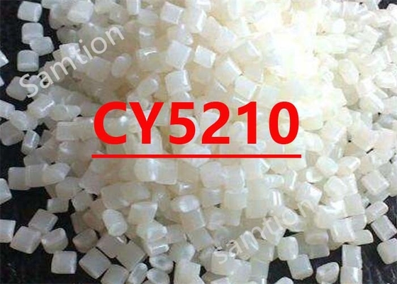صبيك سيكولوي CY5210 مضاد للاحتراق PC/ABS باستخدام إضافات FR غير الكلورية وغير البرومية للقالب الحقن