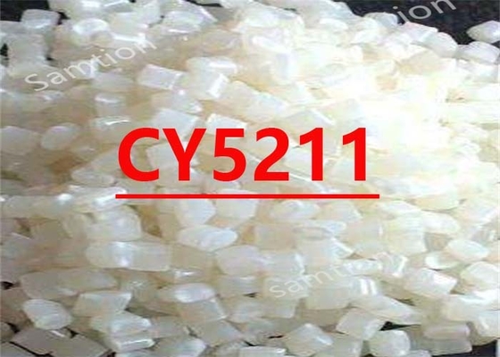 سيكولوي سابيك CY5211 FR PC+ABS من أنظمة مضاعفة للحريق غير البرومية وغير الكلورية مع تدفق متوازن ، تأثير