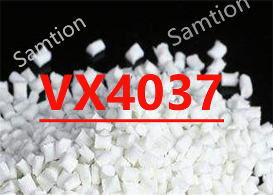 سابيك فالوكس VX4037 هو التدفق العالي 30% الزجاج المقوى PBT الراتنج صب الحقن مع قوة ممتازة