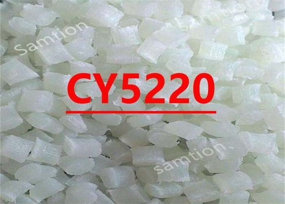 سيكولوي السابيك CY5220 غير مكلور وغير مبلور FR PC/ABS يمتلك خصائص جيدة للتدفق والصدمة