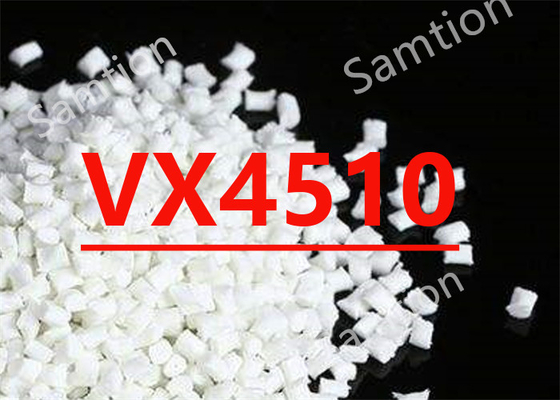 سابيك فالوكس VX4510 هو 10% من الراتنج PBT المقوى من الألياف الزجاجية