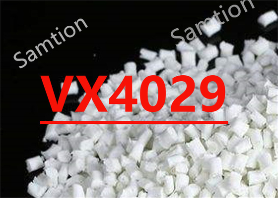 S-Plastic Valox VX4029 راتشة صبغ حقن PBT معززة الزجاج بنسبة 30٪ مع صلابة قوة ممتازة