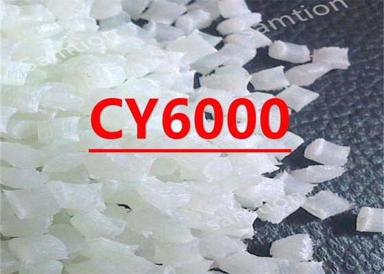 السبيك سيكولوي CY6000 غير البرومية وغير الكلورية PC/ABS مضاعفة للحريق مع خصائص تأثير محسنة