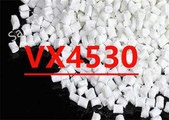 سابيك فالوكس VX4530 هو 35% من الزجاج / المعادن الممتلئة بالراتنج PBT
