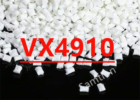 سابيك فالوكس VX4910 10% PBT/ASA النووي المعزز الزجاجي مع خصائص ميكانيكية ممتازة