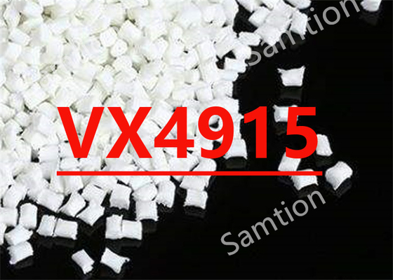 S-Plastic Valox VX4915 15% PBT/ASA محصن بالزجاج مع خصائص ميكانيكية ممتازة