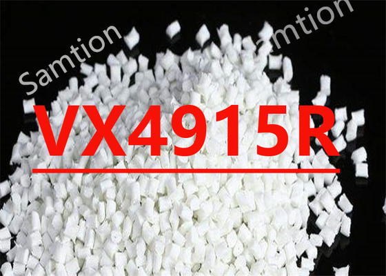 سابيك فالوكس VX4915R 15% زجاج المقوى PBT/ASA محسن الافراج مع خصائص ميكانيكية ممتازة