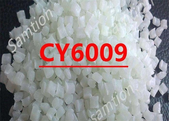 سيبيك سيكولوي CY6009 مضاد للحريق (FR) PC + ABS مزيج مع أنظمة FR غير البرومية وغير الكلورية.