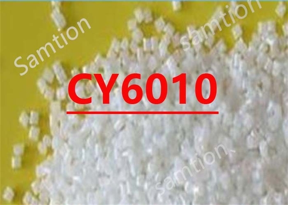 صبيك سيكولوي CY6010 خليط PC/ABS المقاوم للنار من الراتنج يحتوي على excelle مع تأثير gnt flowwood و UL-94