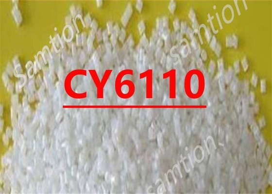 سيكولوي سابيك CY6110 مزيج PC/ABS مضاعف للنار باستخدام أنظمة مضاعفة للنار غير البرومية وغير الكلورية