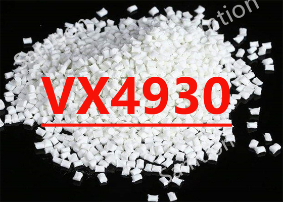 سابيك فالوكس VX4930 هو مزيج من PBT/ASA بنسبة 30% معززة الزجاج مع خصائص ميكانيكية ممتازة