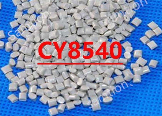 صبيك سيكولوي CY8540 PC + ABS مزيج ، مصمم خصيصًا للتصميم الخلفي للمنسوجات في التطبيقات الداخلية للسيارات